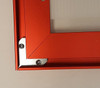 Inspection Frame BuildingSigns.com