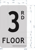 3rd floor