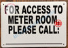 SAFETY SIGN