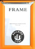 SIGN Orange Snap Poster Frame/Picture Frame/Notice Frame