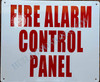 FIRE Alarm Control Panel