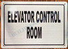 Sign Elevator Control