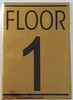 FLOOR 1  -  BACKGROUND