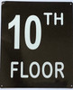 10TH FLOOR