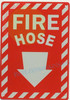 SAFETY SIGN