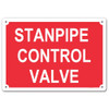 STANDPIPE CONTROL VALVE singage