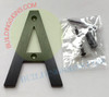 SIGNAGE LETTER-A-GLOSS