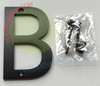 SIGNAGE LETTER-B-GLOSS