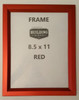 FRAME  Elevator Inspection Certificate Frame