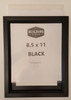 FRAME Elevator Inspection Frame Black