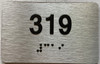 ada apt number sign