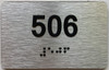 unit 506 silver