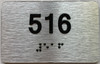 ada apt number sign