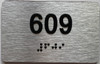 unit 609 silver