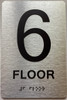 unit 6 sign