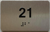 ADA Sign