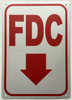 ADA Sign