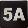 ADA Sign