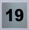 DOB Sign