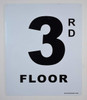 3rd Floor