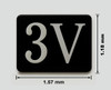 Mailbox 3V
