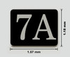 Mailbox 7A
