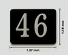 Mailbox 46th