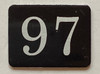 Mailbox Number 97th