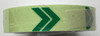 Glow-In-the-Dark sticker-TAPE ARROW LEFT/RIGH