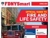Official Guide for Fire and Life Safety FDNY