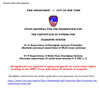 FDNY STUDAY MATERIAL FOR CERTIFICATE OF FITNESS FOR STANDPIPE