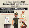 NYC Composting is Now Mandatory – Simple Rules Every New Yorker Must Follow