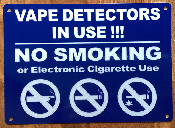 vape-detectors-in-use-no-smoking-5x7-dark-blue-aluminum-sign.jpg