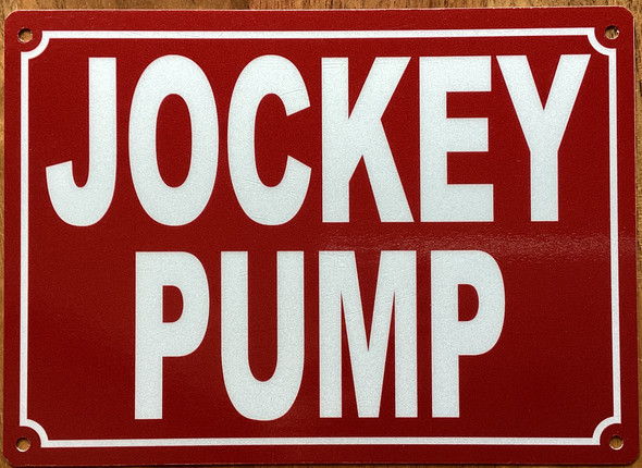 jockey-pump-5x7-red-aluminum-sign.jpg