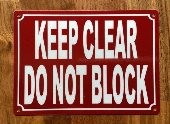 keep-clear-do-not-block-5x7-durable-aluminum-label.jpg