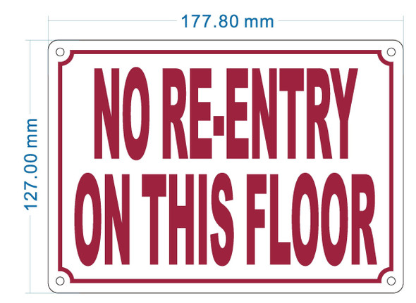 no-re-entry-on-this-floor-5x7-durable-aluminum-label.jpg