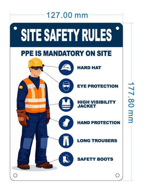 site-safety-rules-5x7-durable-aluminum-label.jpg