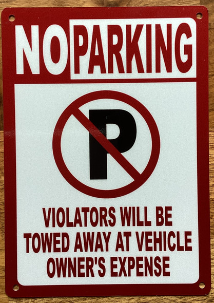 no-parking-violators-will-be-towed-with-symbol-5x7-white-aluminum.jpg