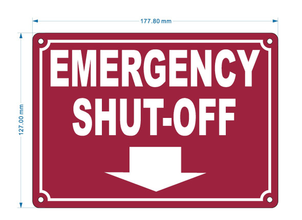 emergency-shut-off-arrow-down-mounting-holes-equipment-label.jpg