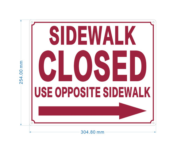 sidewalk-closed-use-opposite-sidewalk-arrow-right-sign-10-x-12-inches-facility-sign.jpg