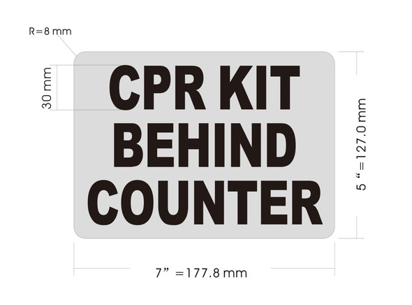 cpr-kit-behing-counter-5-x-7-silver-wall-sign.jpg