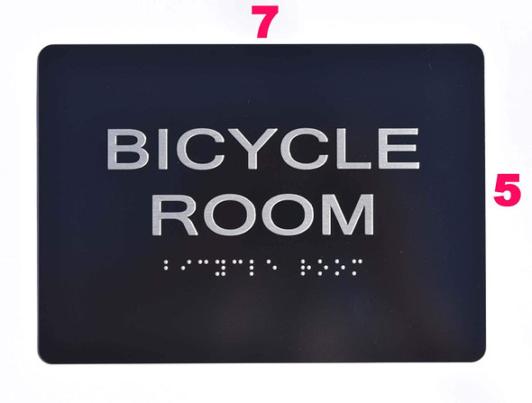 Bicycle Room  Black