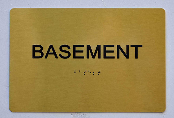 Basement  - ,