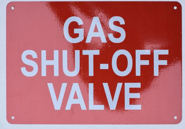 Gas Valve