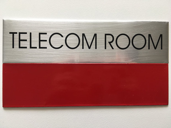 TELECOM ROOM  - Delicato line