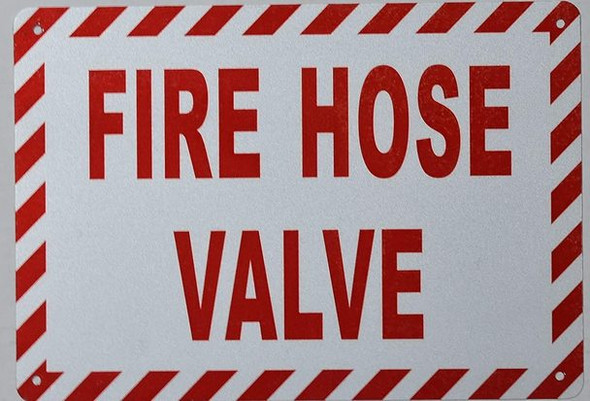 FIRE Hose Valve