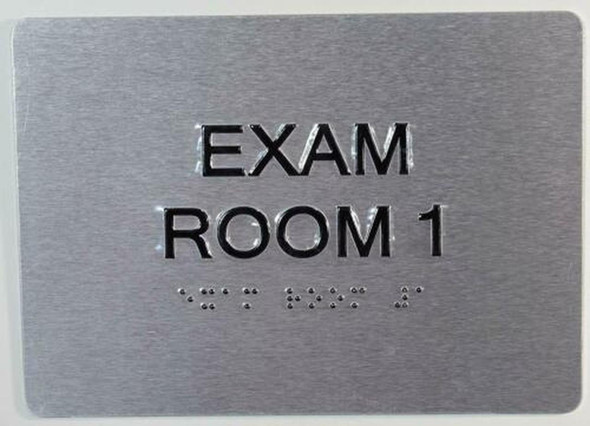 EXAM Room 1