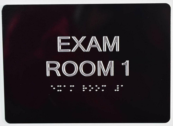 EXAM Room 1
