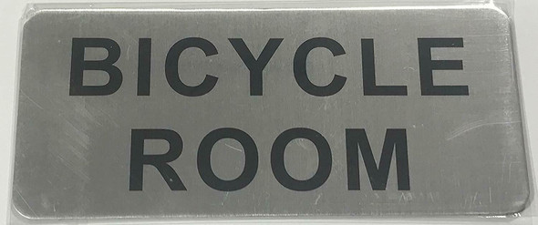 BICYCLE ROOM