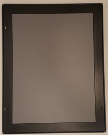 Snap Poster Frame/Picture Frame/Notice Frame Front Load Easy Open Snap Frame